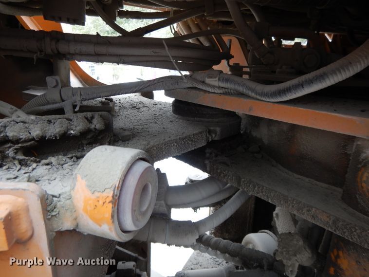 image for item DH3264 1996 Samsung SL120-2  wheel loader