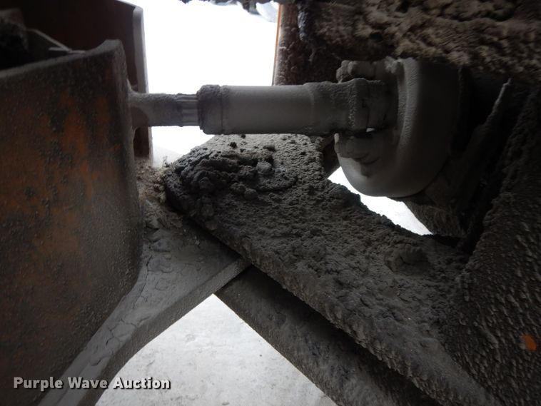 image for item DH3264 1996 Samsung SL120-2  wheel loader