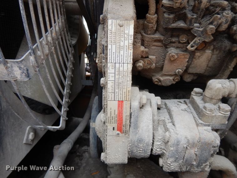 image for item DH3264 1996 Samsung SL120-2  wheel loader