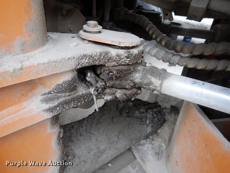 image for item DH3264 1996 Samsung SL120-2  wheel loader