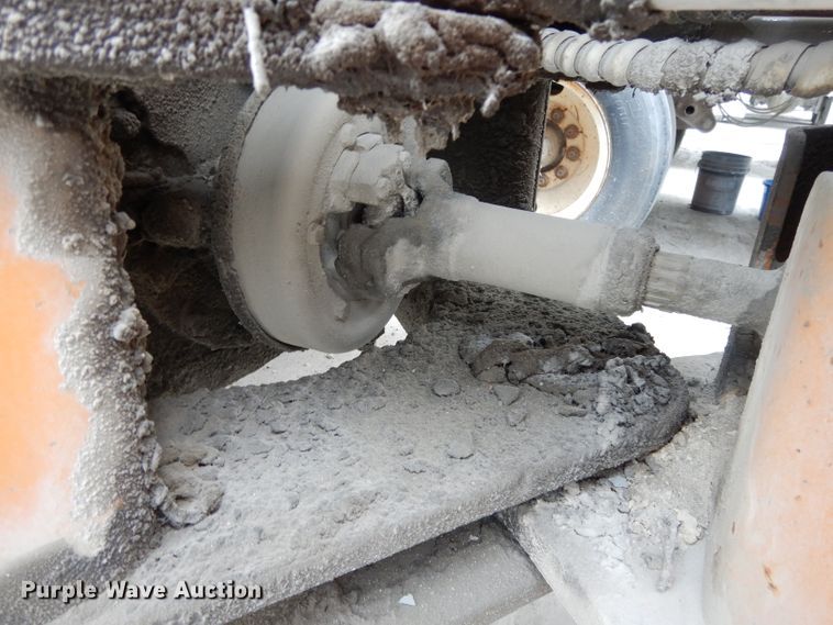 image for item DH3264 1996 Samsung SL120-2  wheel loader