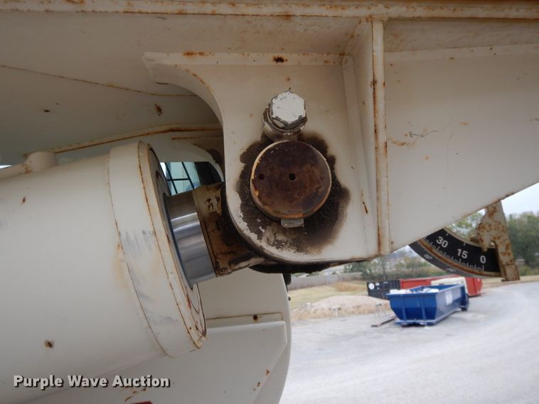 image for item DH3286 2001 Terex RT230  crane