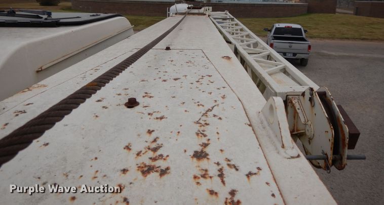 image for item DH3286 2001 Terex RT230  crane