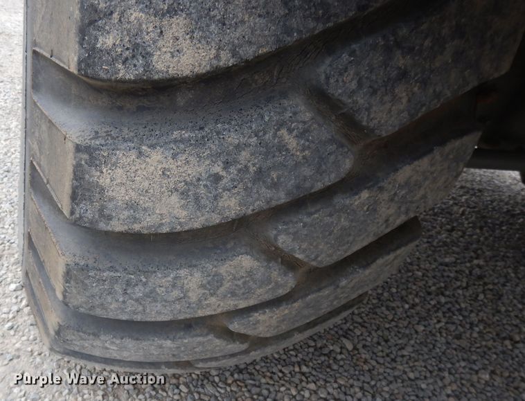 image for item DH3286 2001 Terex RT230  crane