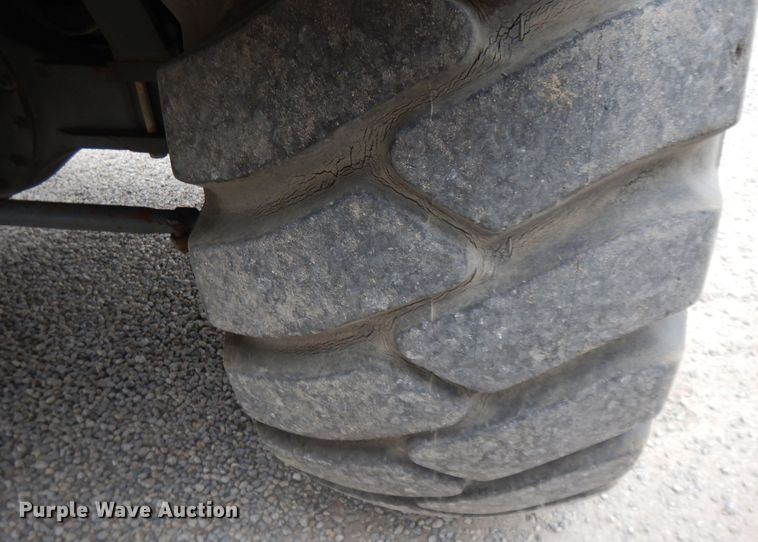 image for item DH3286 2001 Terex RT230  crane