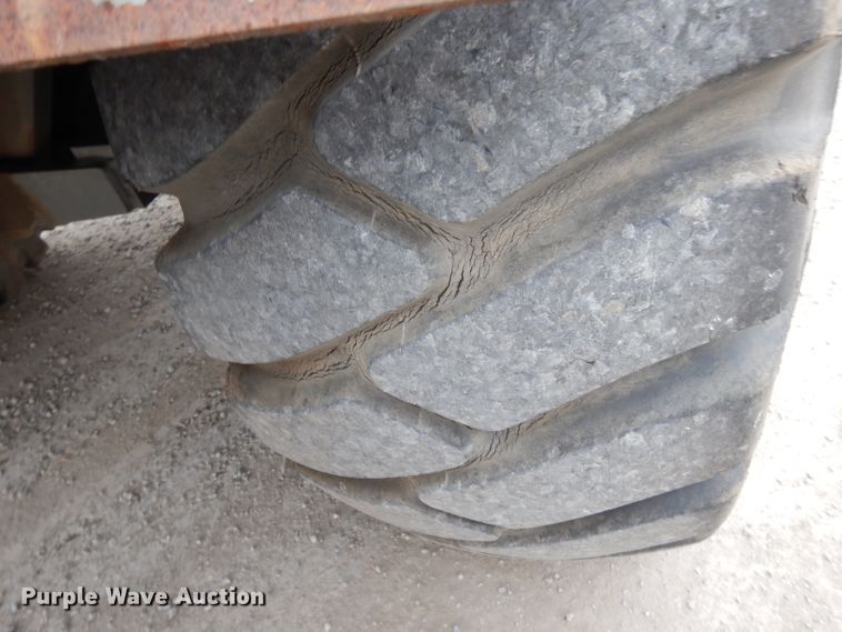 image for item DH3286 2001 Terex RT230  crane