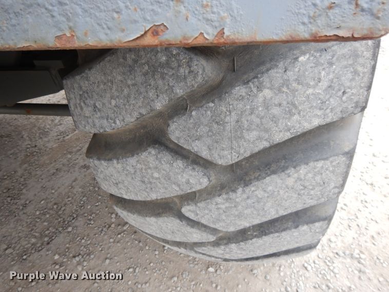 image for item DH3286 2001 Terex RT230  crane