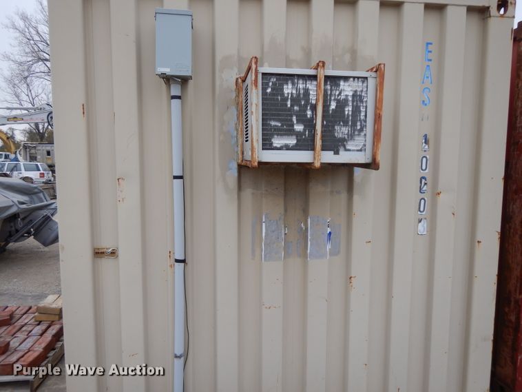 image for item DH3287 Office container