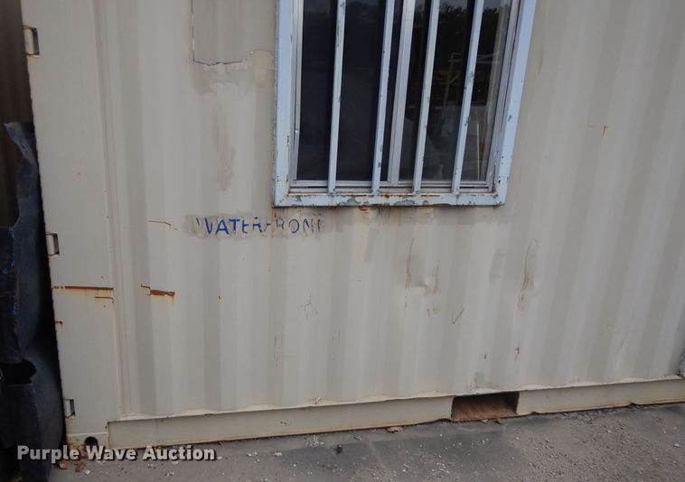 image for item DH3287 Office container