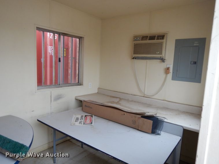 image for item DH3287 Office container