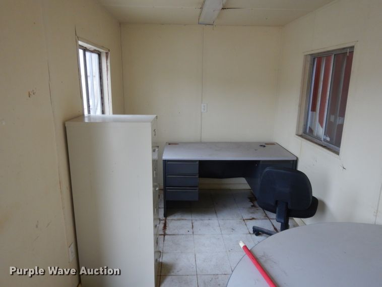 image for item DH3287 Office container