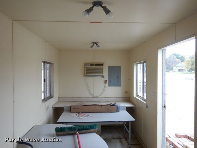 image for item DH3287 Office container