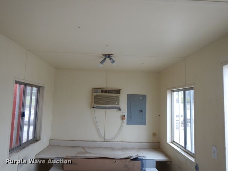 image for item DH3287 Office container