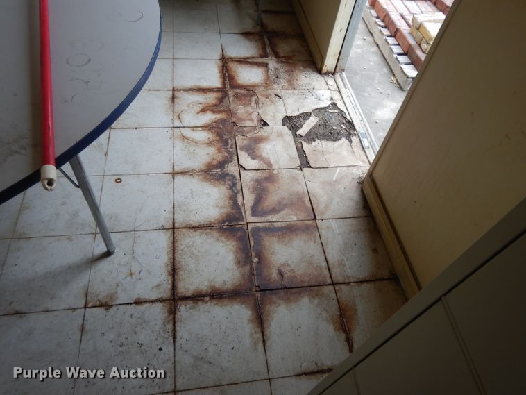 image for item DH3287 Office container