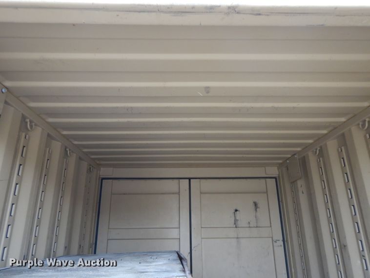 image for item DH3288 Shipping container