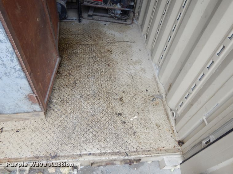 image for item DH3288 Shipping container