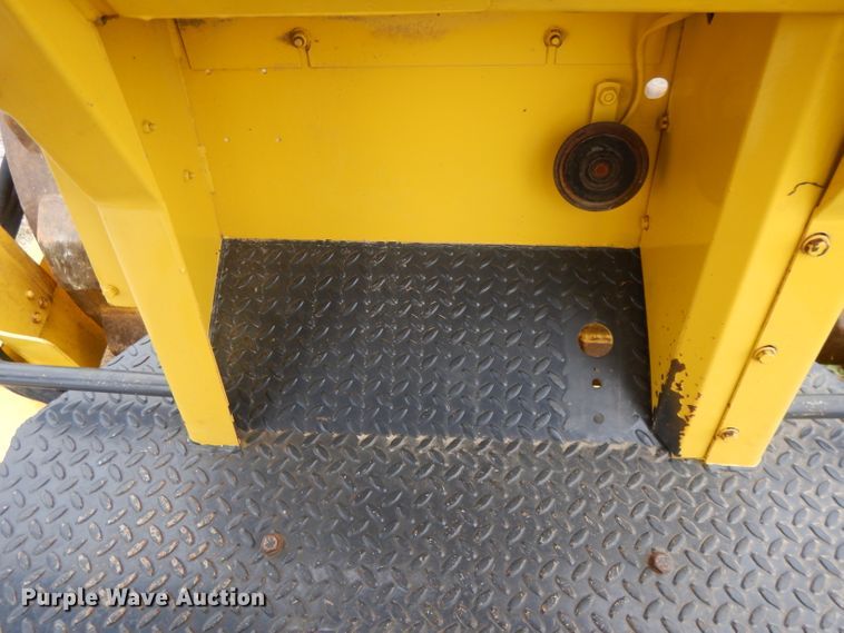 image for item DH3291 1998 Bomag BW172PD-2  vibratory single drum roller