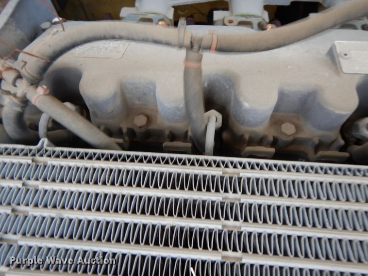 image for item DH3291 1998 Bomag BW172PD-2  vibratory single drum roller