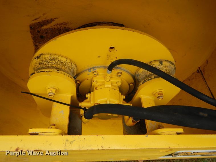 image for item DH3291 1998 Bomag BW172PD-2  vibratory single drum roller