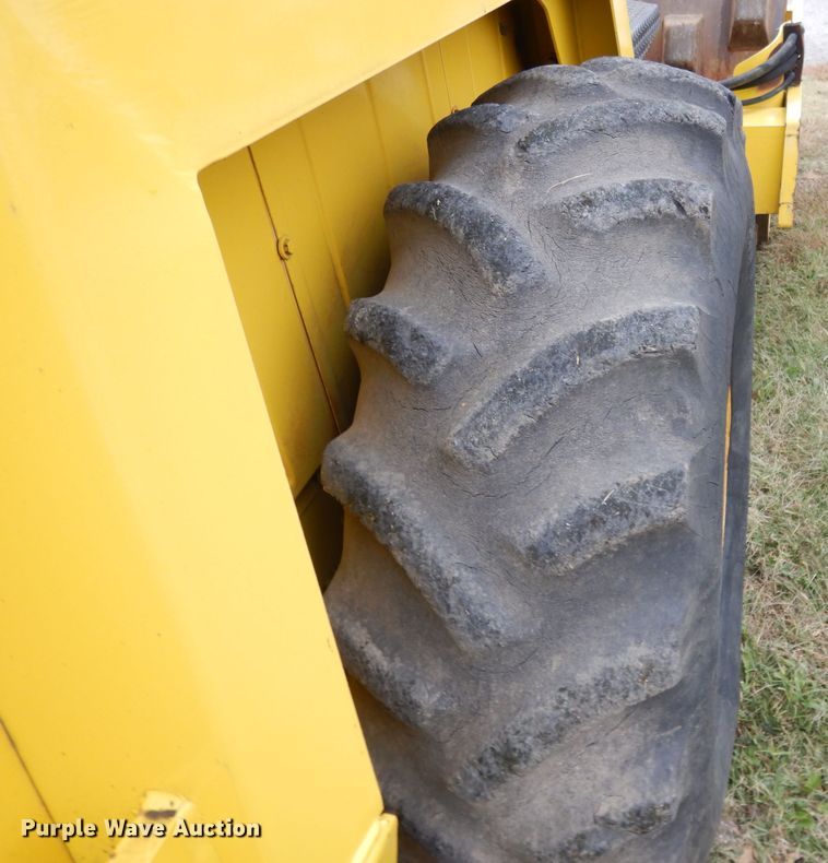 image for item DH3291 1998 Bomag BW172PD-2  vibratory single drum roller