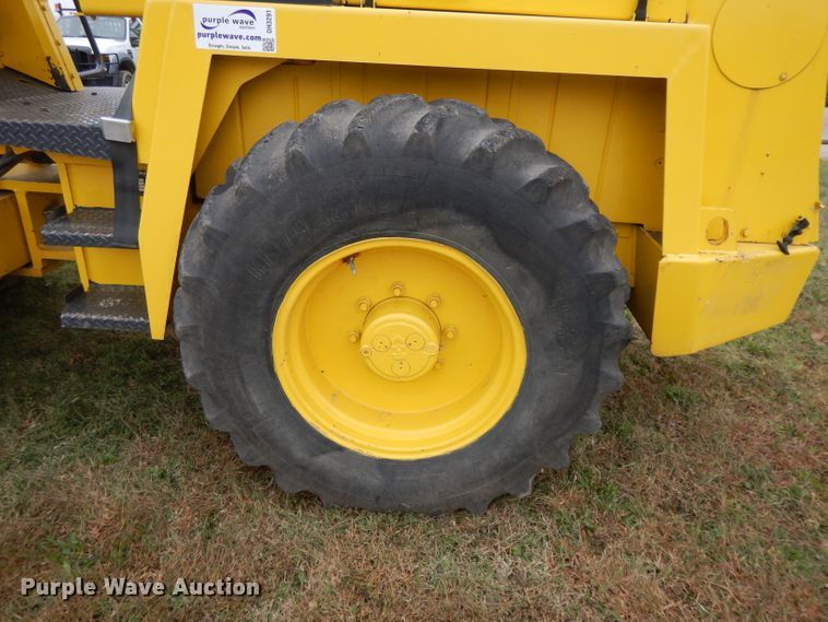 image for item DH3291 1998 Bomag BW172PD-2  vibratory single drum roller