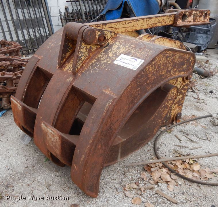 image for item DH3292 44" grapple