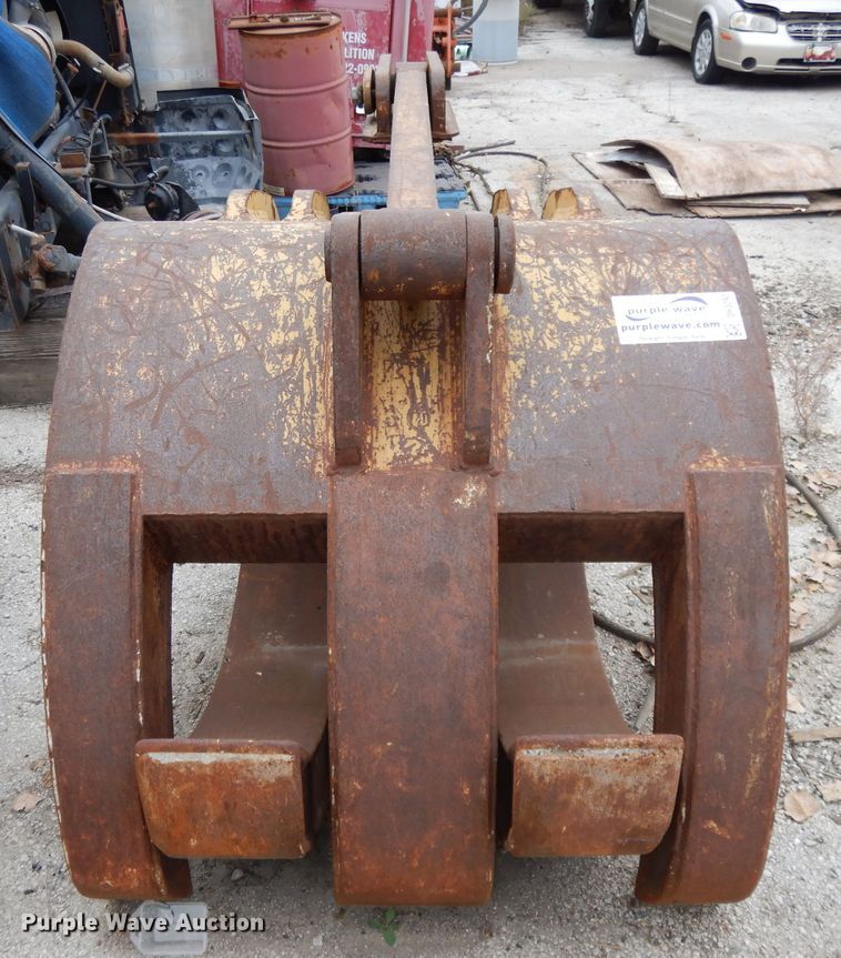 image for item DH3292 44" grapple