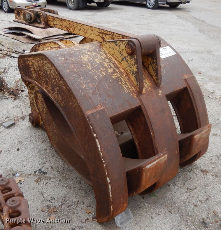 image for item DH3292 44" grapple