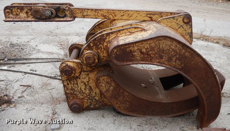 image for item DH3292 44" grapple