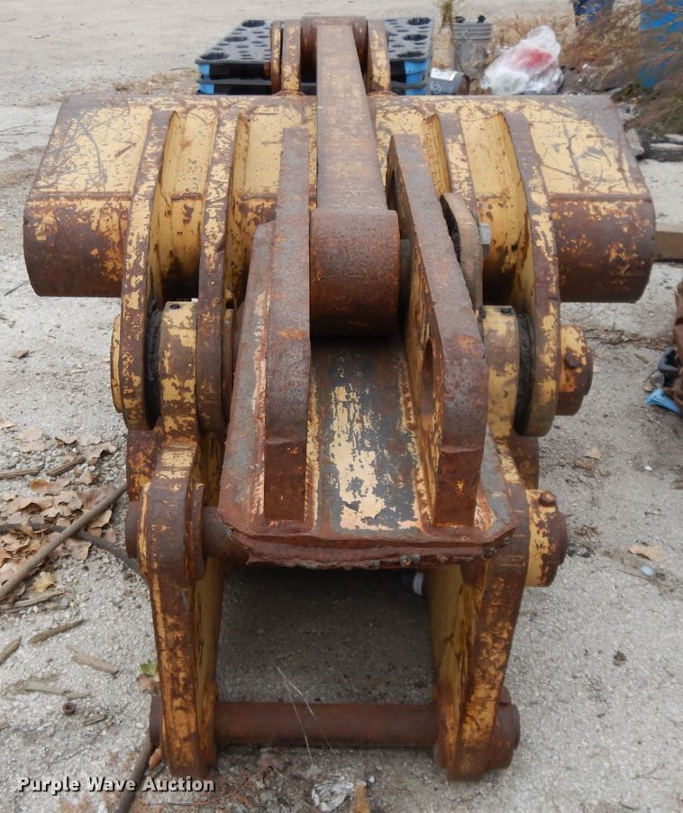 image for item DH3292 44" grapple