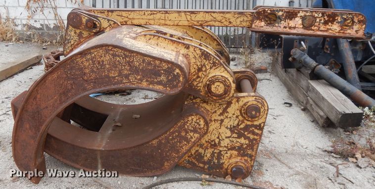 image for item DH3292 44" grapple