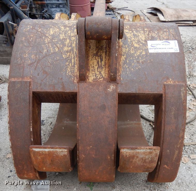 image for item DH3292 44" grapple