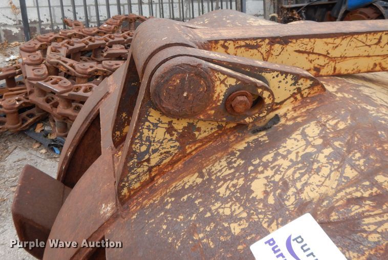 image for item DH3292 44" grapple