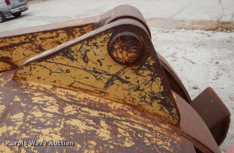 image for item DH3292 44" grapple