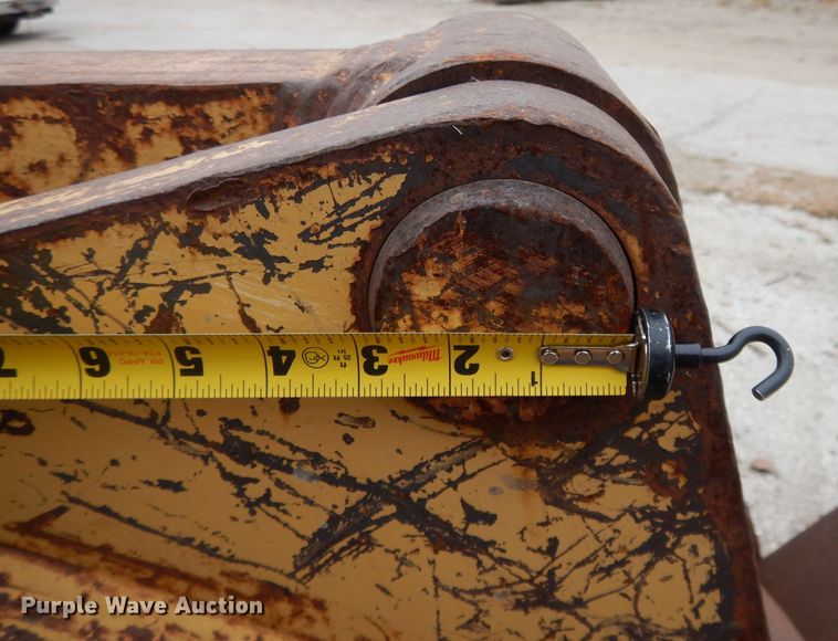 image for item DH3292 44" grapple