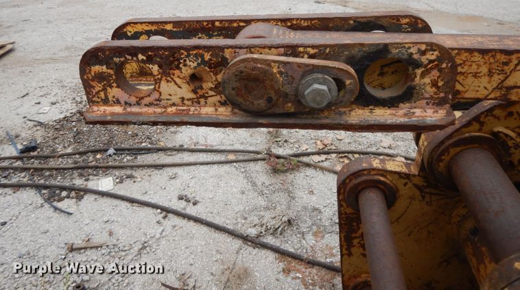 image for item DH3292 44" grapple