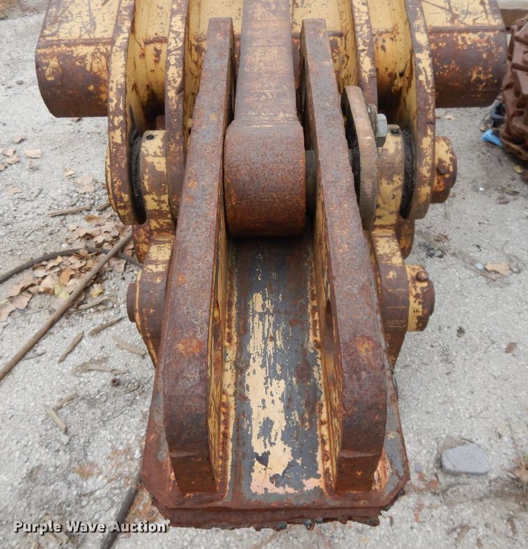 image for item DH3292 44" grapple