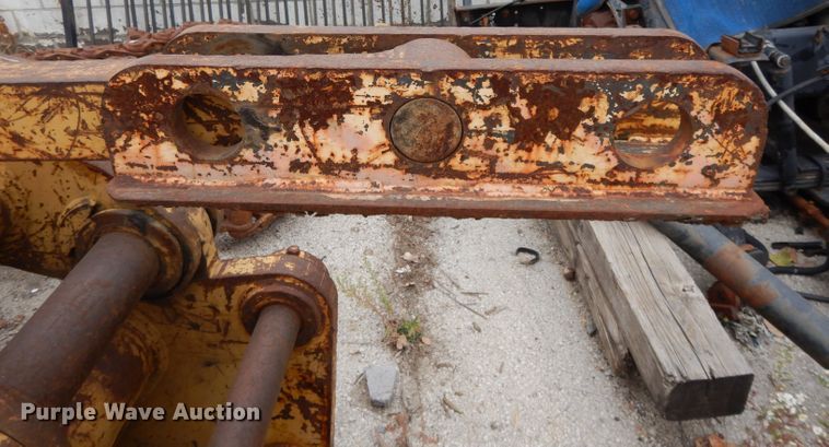 image for item DH3292 44" grapple