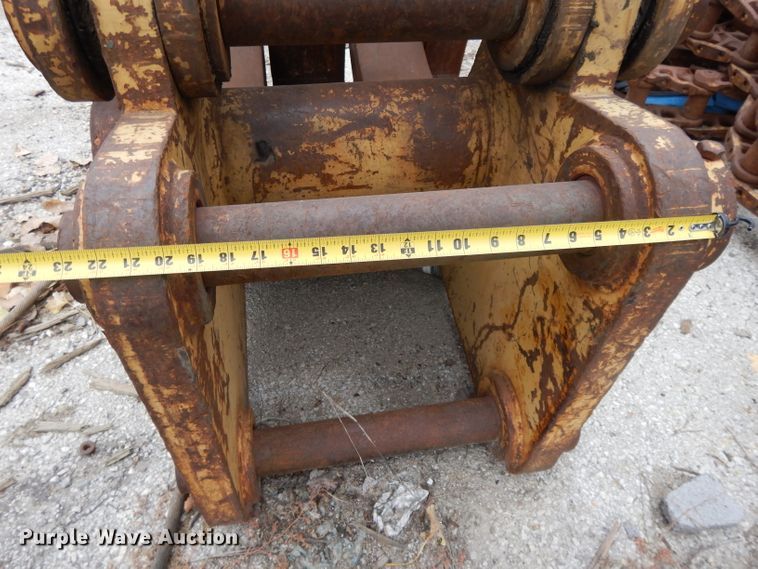 image for item DH3292 44" grapple