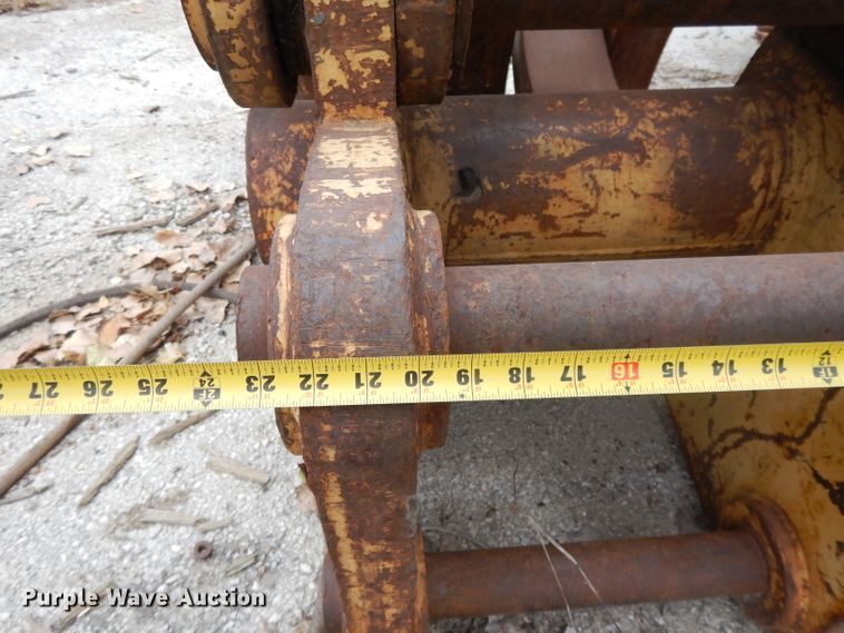 image for item DH3292 44" grapple