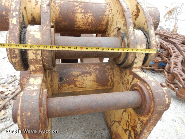 image for item DH3292 44" grapple