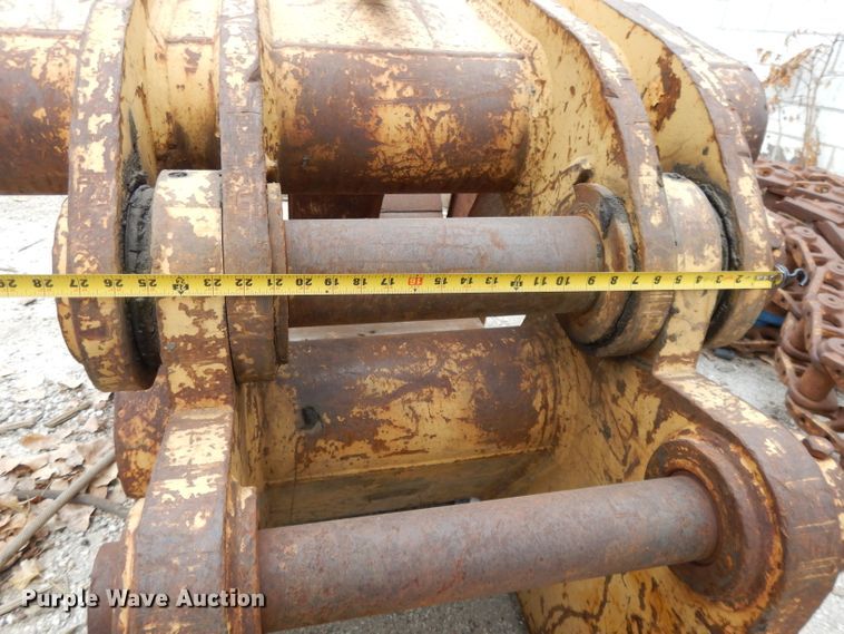 image for item DH3292 44" grapple