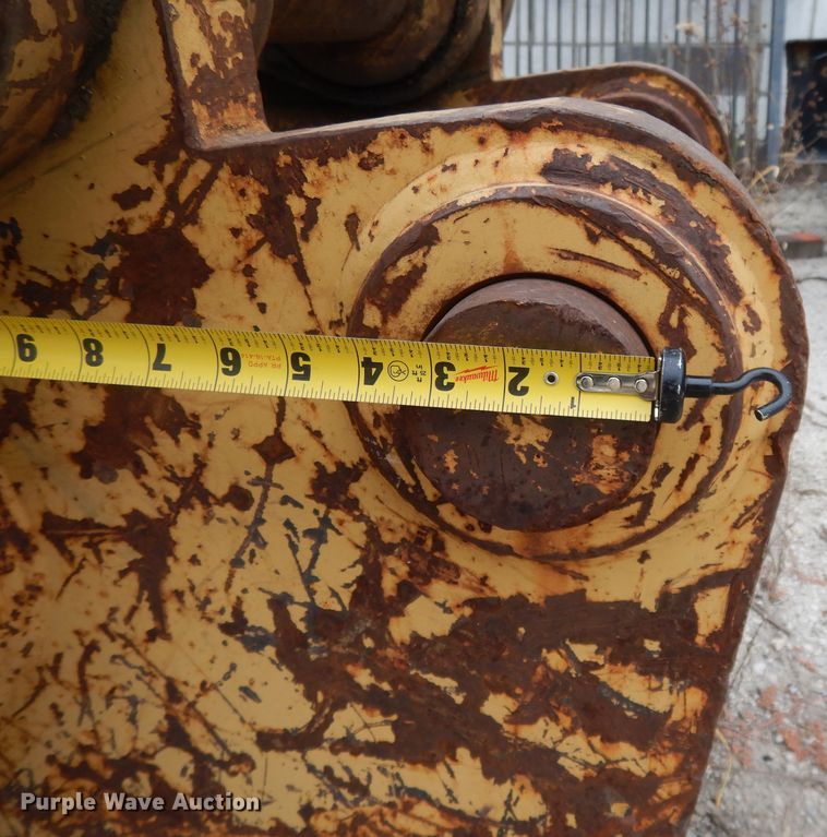 image for item DH3292 44" grapple