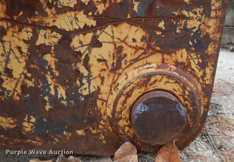 image for item DH3292 44" grapple