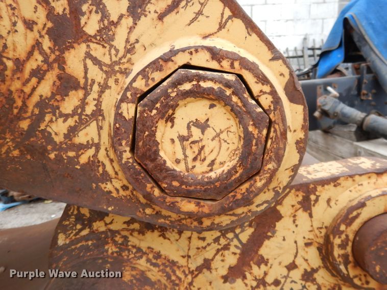 image for item DH3292 44" grapple