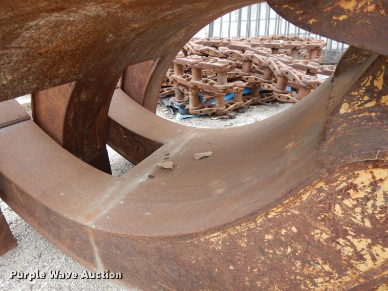 image for item DH3292 44" grapple