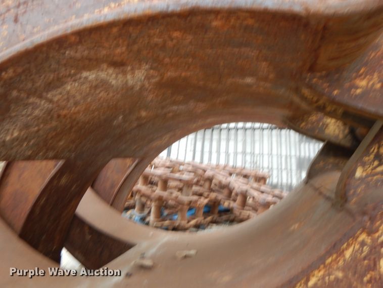 image for item DH3292 44" grapple