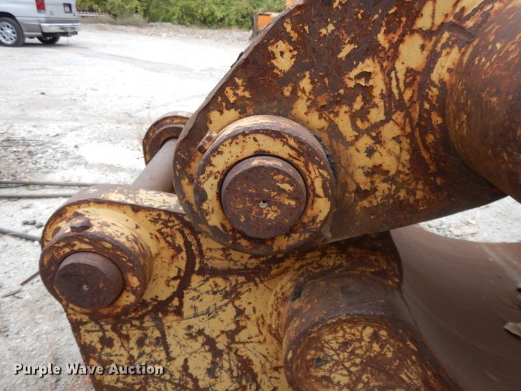 image for item DH3292 44" grapple