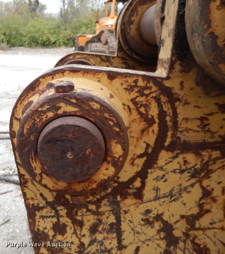 image for item DH3292 44" grapple