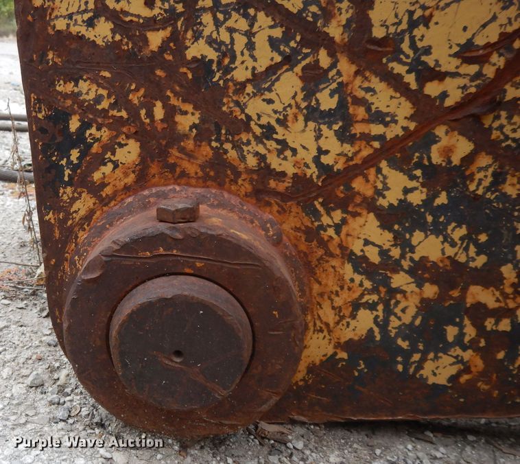 image for item DH3292 44" grapple